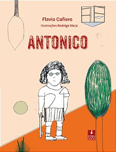 Livro Antonico