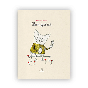 Livro Bem-Querer