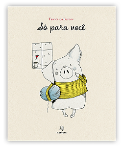 Livro Só Para Você