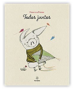 Livro Todos Juntos