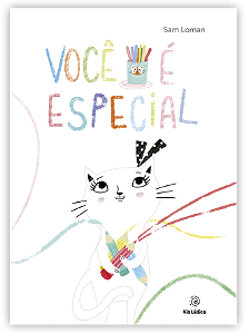 Livro Você É Especial