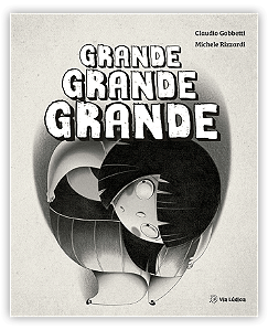 Livro Grande Grande Grande