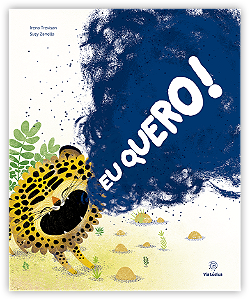 Livro Eu Quero!