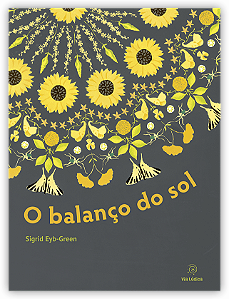Livro O Balanço Do Sol