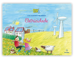 Livro Eletricidade