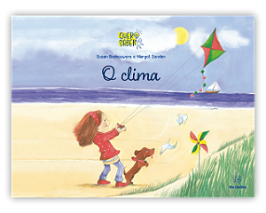 Livro O Clima