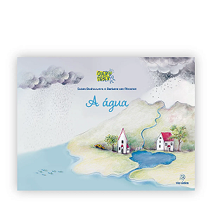 Livro A Água