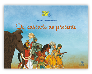 Livro Do Passado Ao Presente