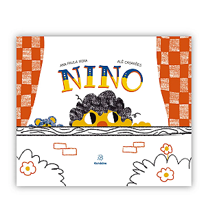 Livro Nino