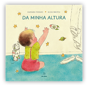 Livro Da Minha Altura