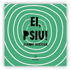 Livro Ei, Psiu!