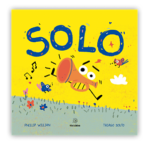 Livro Solo