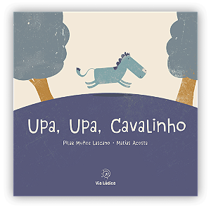 Livro Upa, Upa, Cavalinho