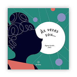 Livro Às Vezes Sou...