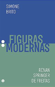 Livro Figuras modernas
