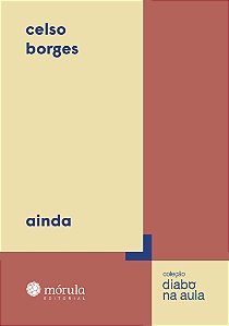 Livro ainda