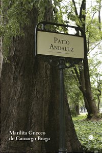 Livro Patio Andaluz