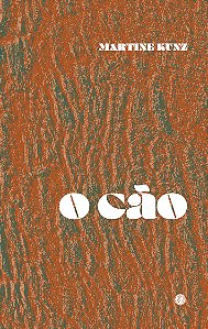Livro O Cão