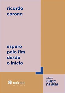 Livro espero pelo fim desde o começo