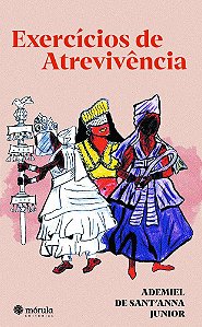 Livro Exercícios de atrevivência