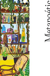 Livro Metapoéticas