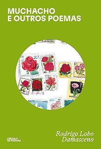 Livro Muchacho e outros poemas