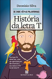 Livro História da letra T