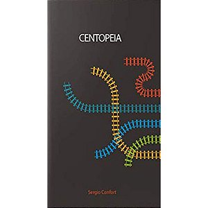 Livro Centopeia