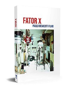 Livro Fator X