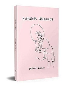 Livro Superfícies irregulares