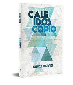 Livro Caleidoscópio