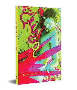 Livro Çeiva