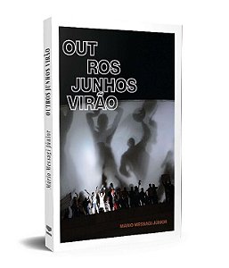 Livro Outros junhos virão
