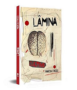 Livro Lâmina