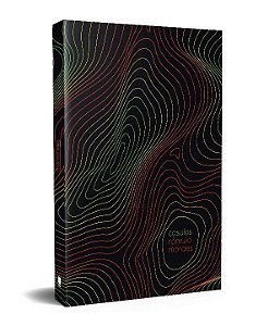 Livro Casulos