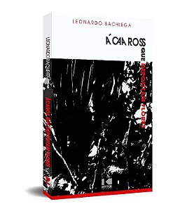 Livro Ácaros que depositam flores