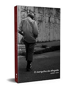 Livro O mergulho do afogado