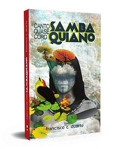 Livro Canto quase coro Sambaquiano