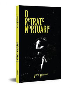 Livro O retrato mortuário