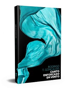 Livro Canto enforcado em vento