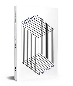 Livro Ontem