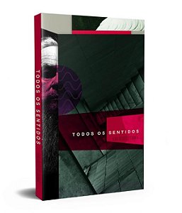 Livro Todos os sentidos