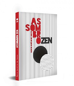 Livro Assombro zen