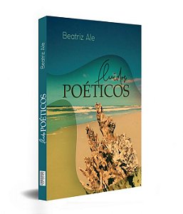 Livro Fluídos poéticos