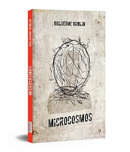 Livro Microcosmos