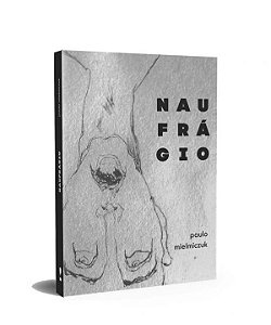 Livro Naufrágio