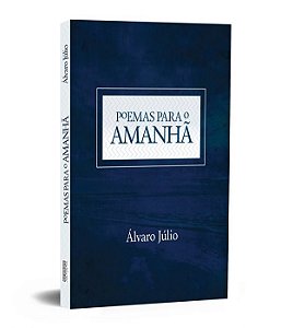 Livro Poemas para o amanhã