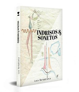 Livro Indrisos e sonetos