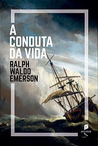 Livro A Conduta Da Vida