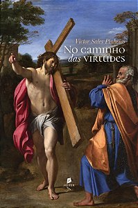 Livro No Caminho Das Virtudes